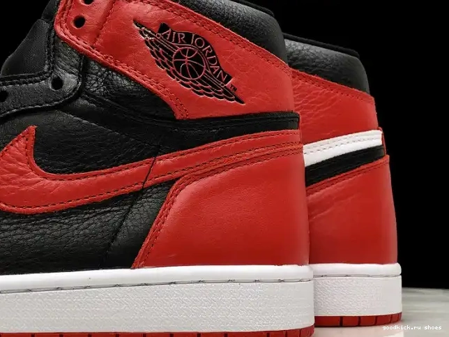 80% Off Sale Jordan OG 861428-061 Retro Homage Home Air To High 1 0407